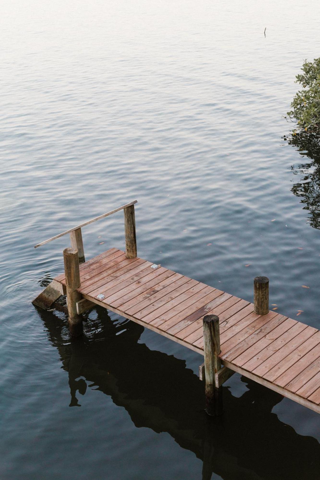 Roam Yoga & Wellness Lodge Bocas Town Ngoại thất bức ảnh