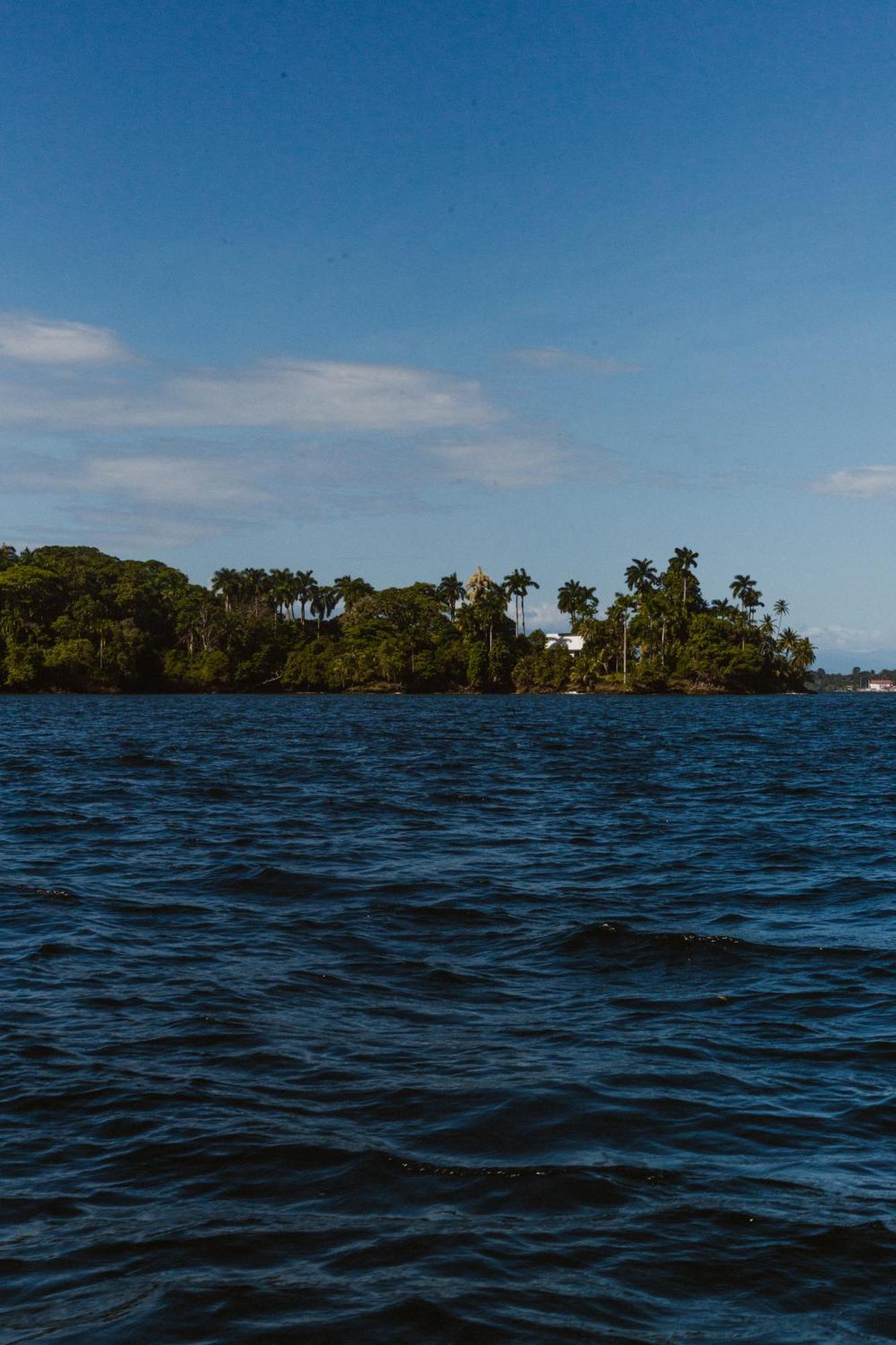 Roam Yoga & Wellness Lodge Bocas Town Ngoại thất bức ảnh