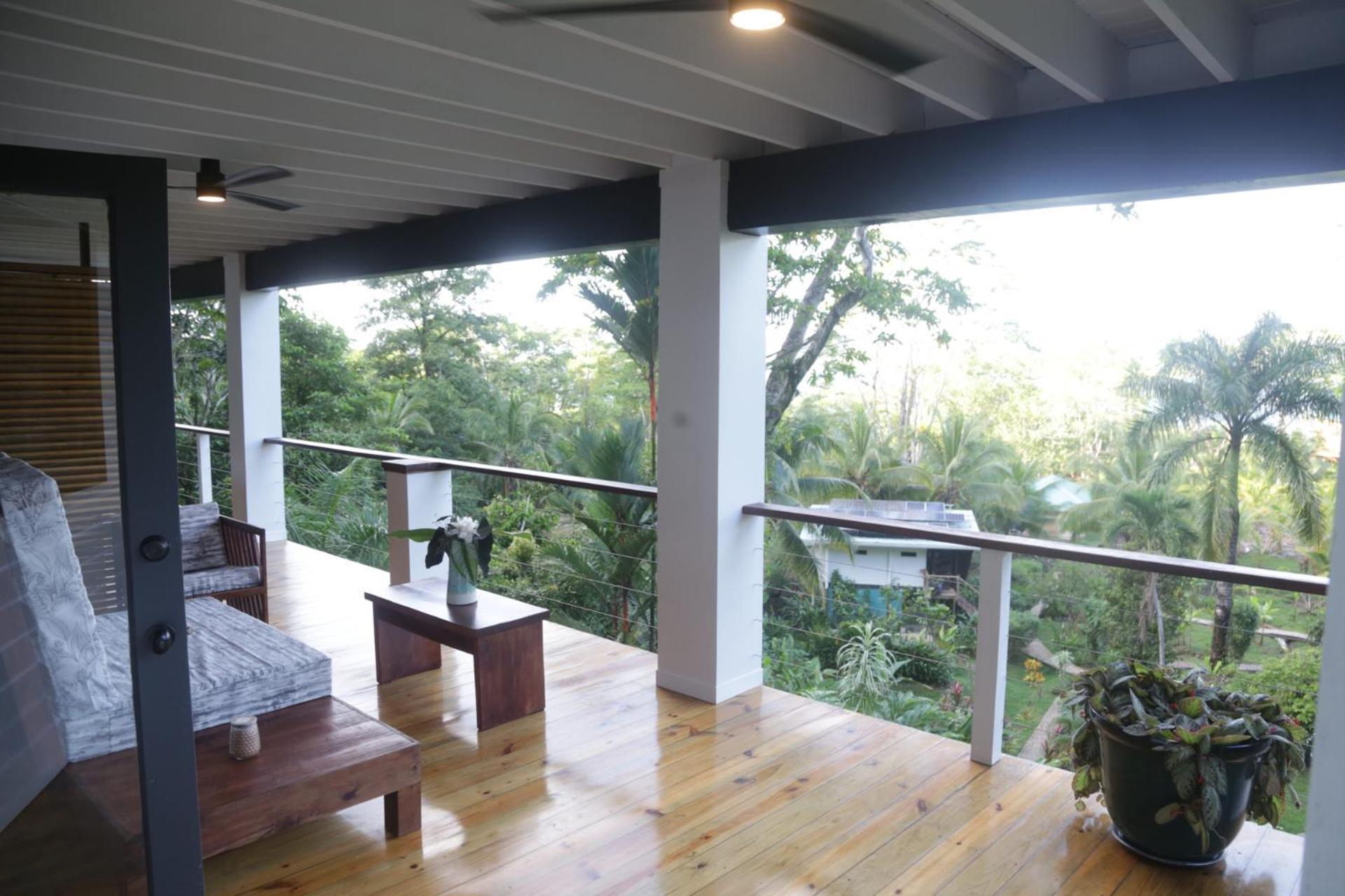 Roam Yoga & Wellness Lodge Bocas Town Ngoại thất bức ảnh
