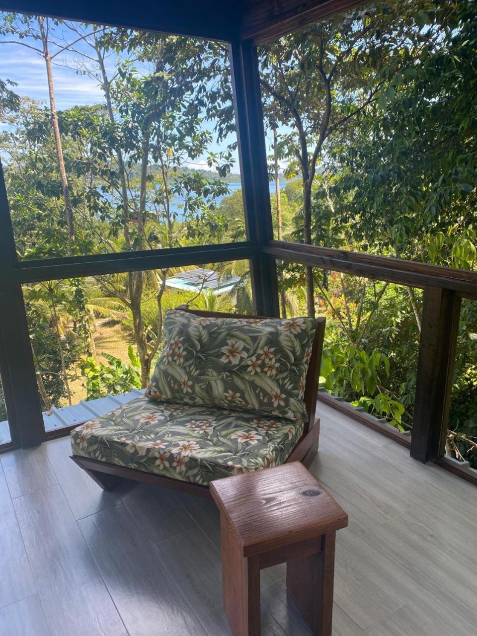Roam Yoga & Wellness Lodge Bocas Town Ngoại thất bức ảnh